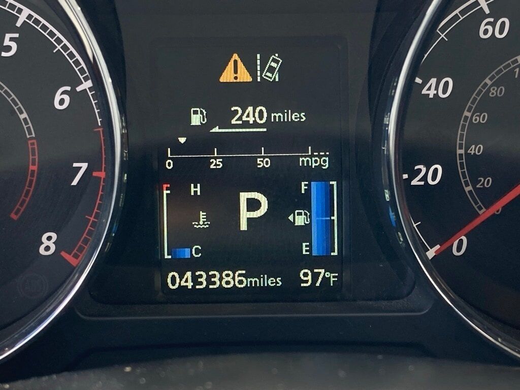 2024 Mitsubishi Outlander Sport 2.0 SE San Antonio TX