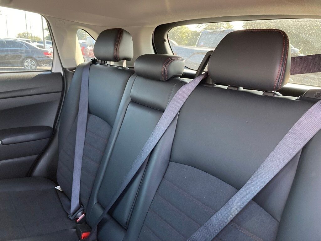 2024 Mitsubishi Outlander Sport 2.0 SE San Antonio TX
