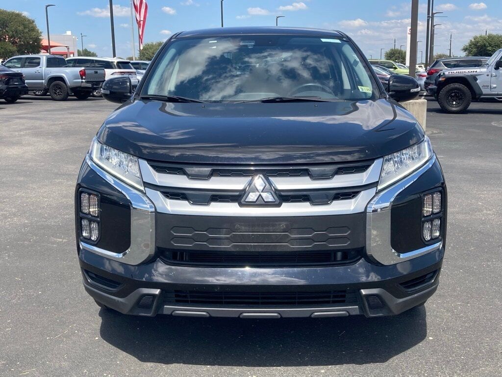 2024 Mitsubishi Outlander Sport 2.0 SE San Antonio TX