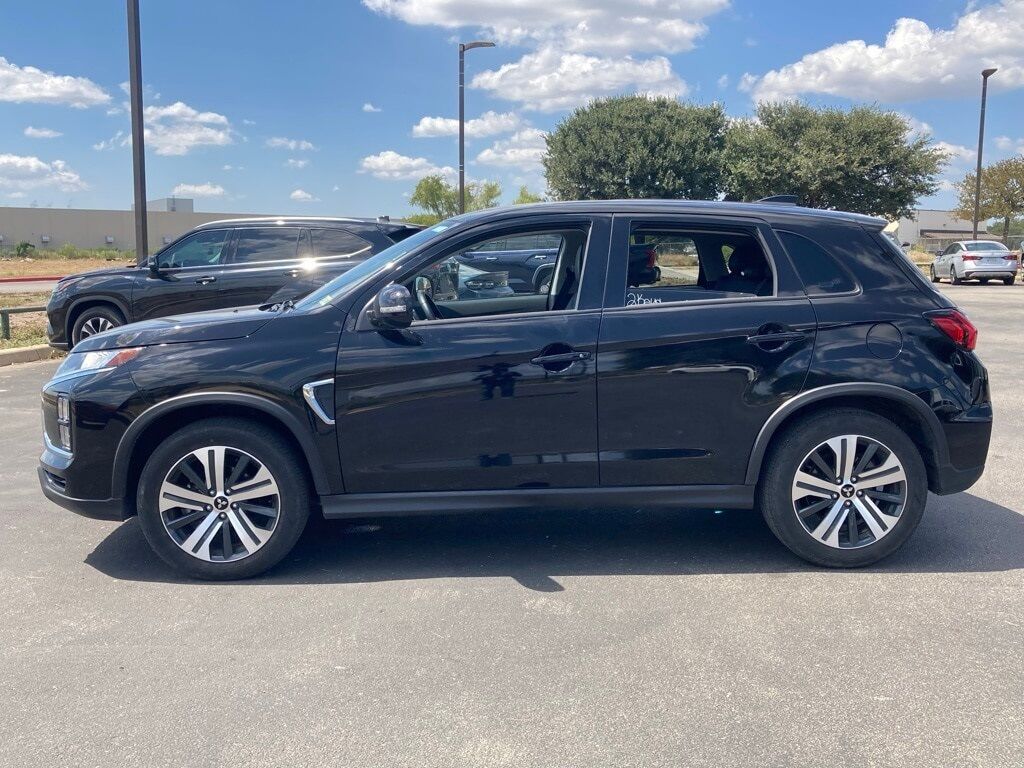 2024 Mitsubishi Outlander Sport 2.0 SE San Antonio TX
