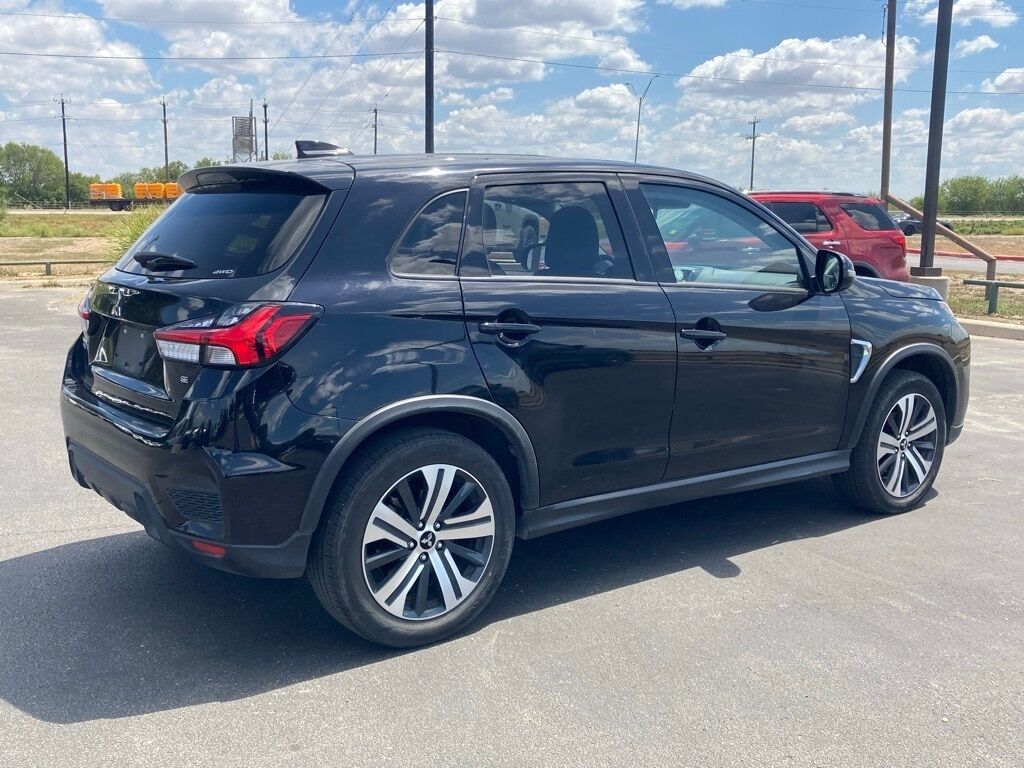 2024 Mitsubishi Outlander Sport 2.0 SE San Antonio TX