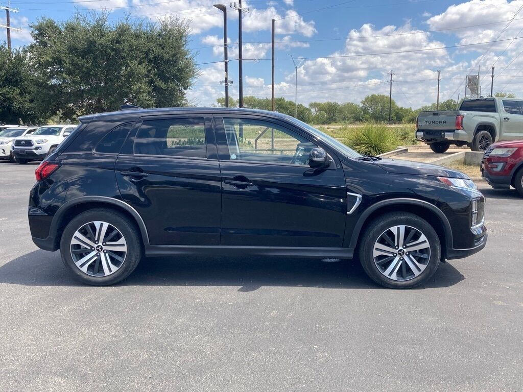 2024 Mitsubishi Outlander Sport 2.0 SE San Antonio TX