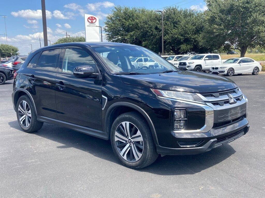 2024 Mitsubishi Outlander Sport 2.0 SE San Antonio TX