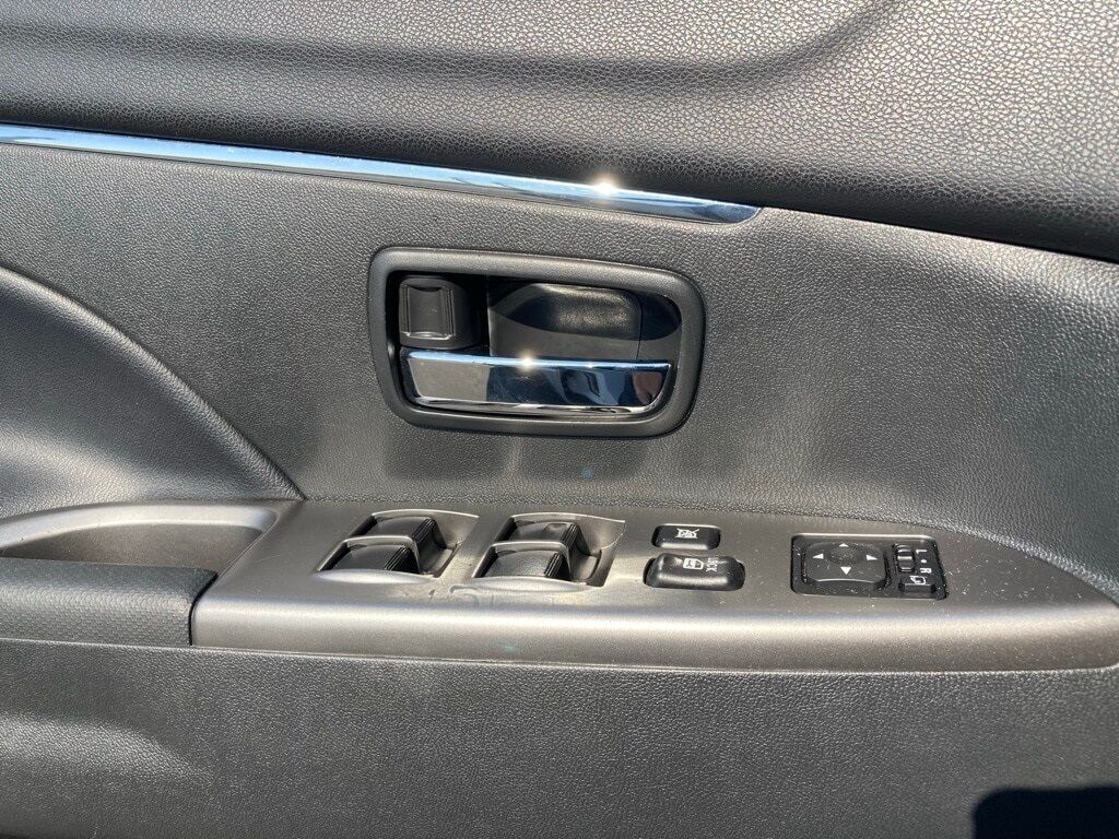 2024 Mitsubishi Outlander Sport 2.0 SE San Antonio TX