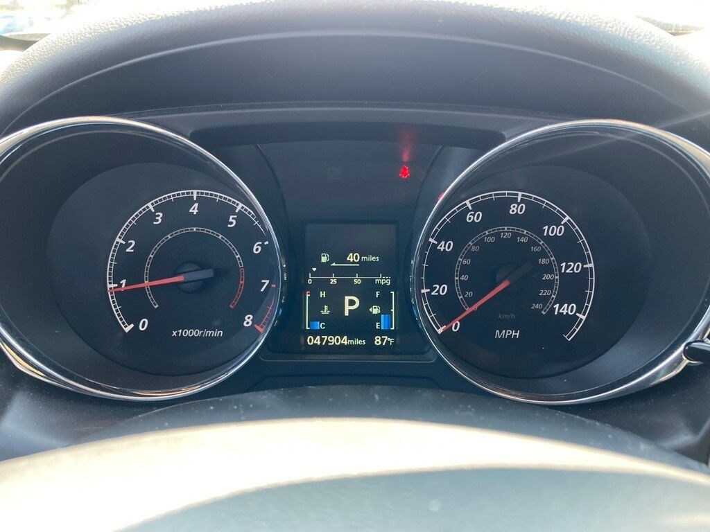 2024 Mitsubishi Outlander Sport 2.0 SE San Antonio TX