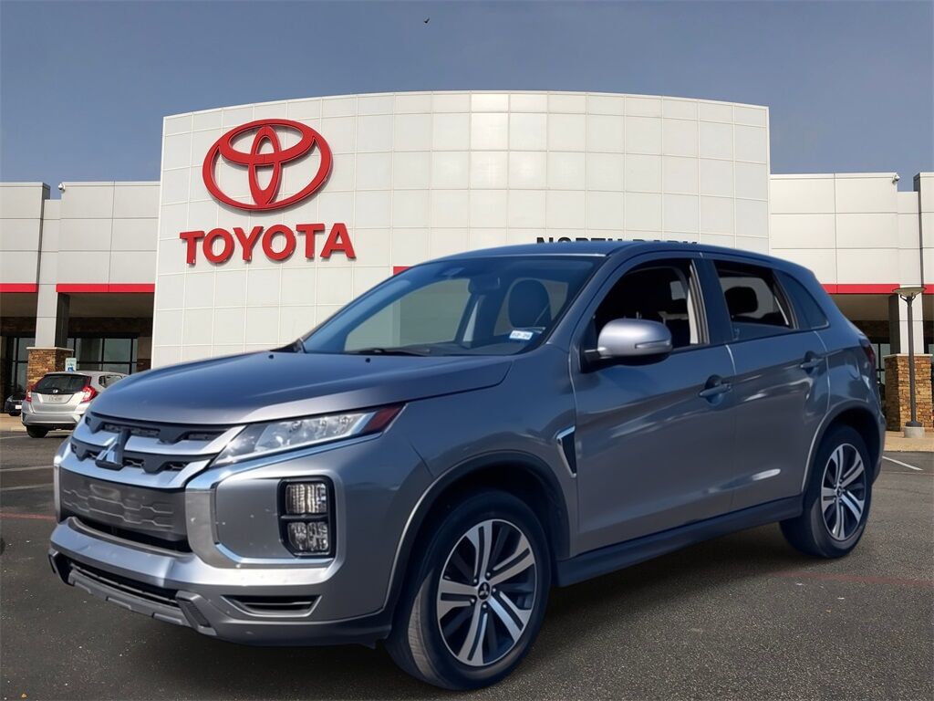 2024 Mitsubishi Outlander Sport 2.0 SE San Antonio TX