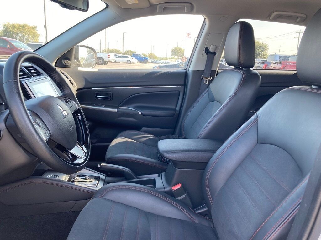 2024 Mitsubishi Outlander Sport 2.0 SE San Antonio TX