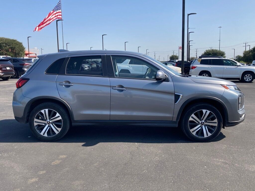 2024 Mitsubishi Outlander Sport 2.0 SE San Antonio TX
