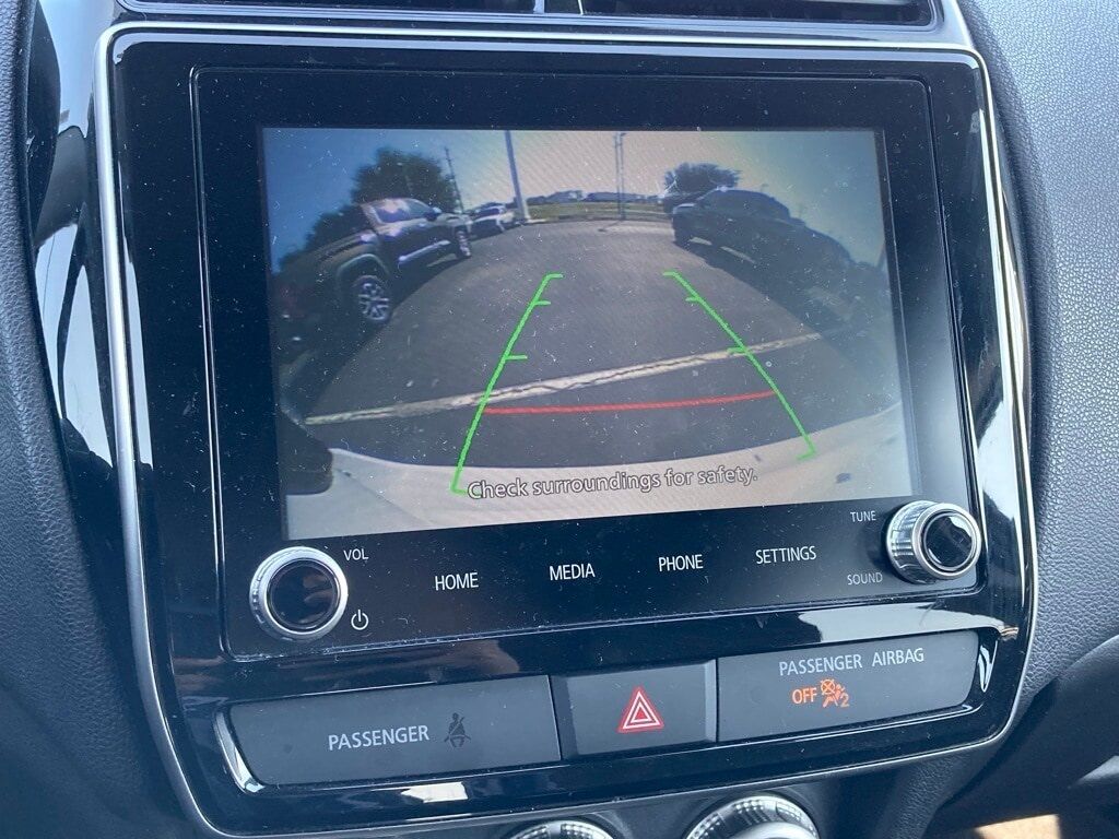 2024 Mitsubishi Outlander Sport 2.0 SE San Antonio TX