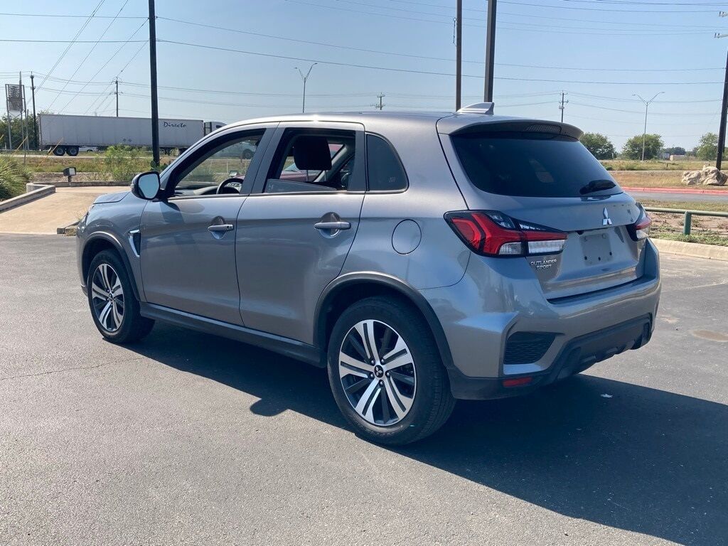2024 Mitsubishi Outlander Sport 2.0 SE San Antonio TX