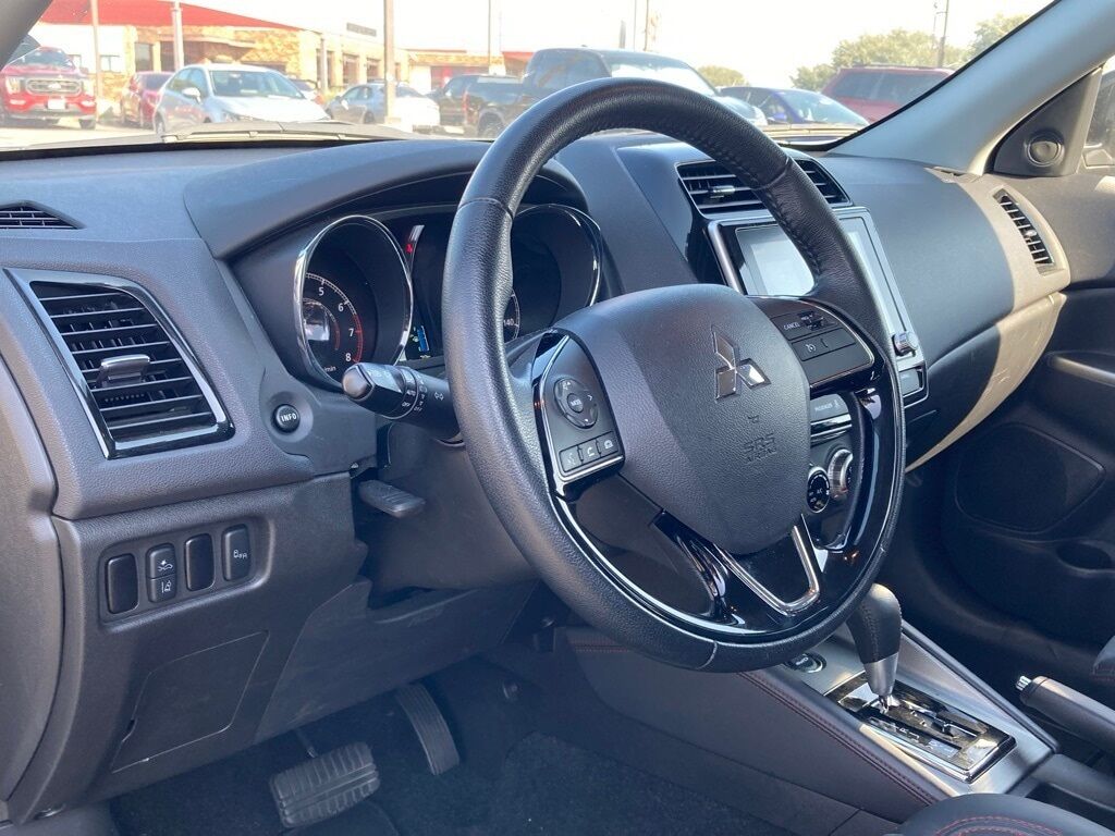 2024 Mitsubishi Outlander Sport 2.0 SE San Antonio TX