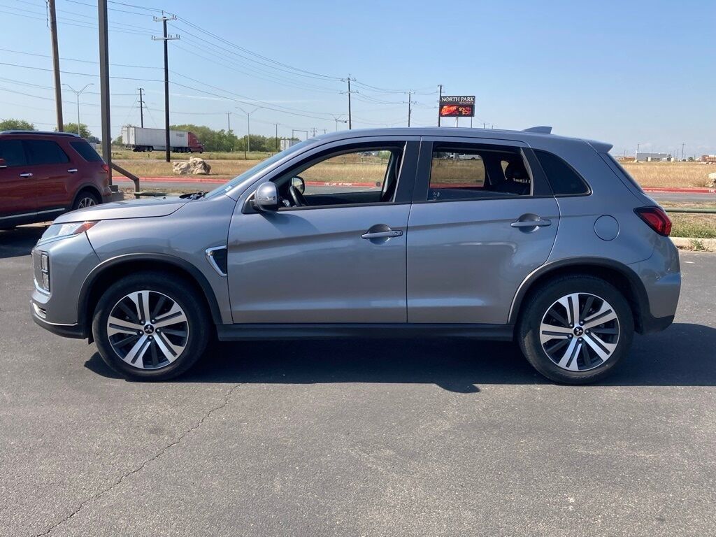 2024 Mitsubishi Outlander Sport 2.0 SE San Antonio TX