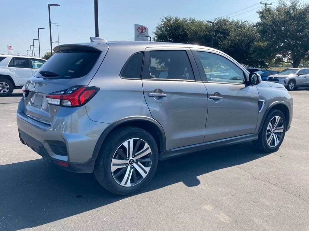 2024 Mitsubishi Outlander Sport 2.0 SE San Antonio TX