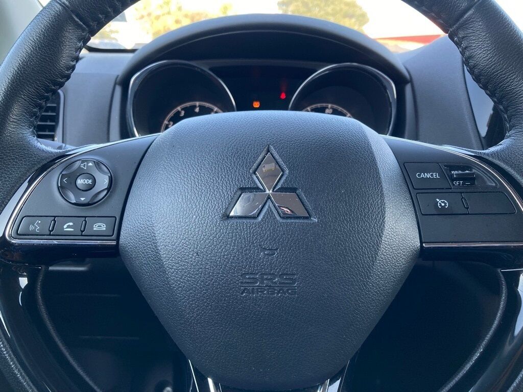 2024 Mitsubishi Outlander Sport 2.0 SE San Antonio TX