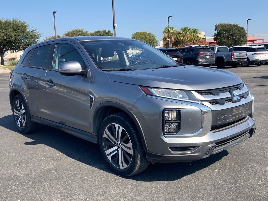 2024 Mitsubishi Outlander Sport 2.0 SE San Antonio TX