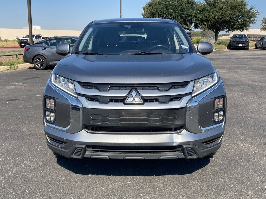 2024 Mitsubishi Outlander Sport 2.0 SE San Antonio TX