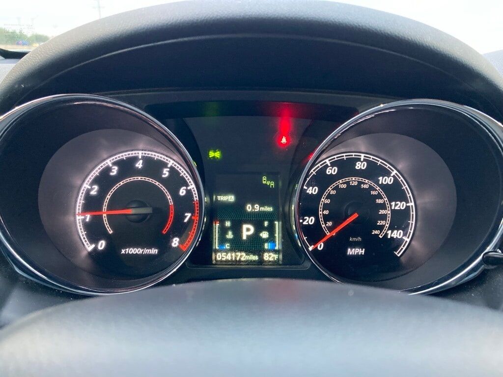 2024 Mitsubishi Outlander Sport 2.0 SE San Antonio TX