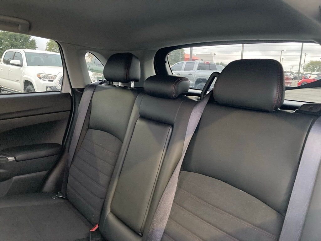 2024 Mitsubishi Outlander Sport 2.0 SE San Antonio TX