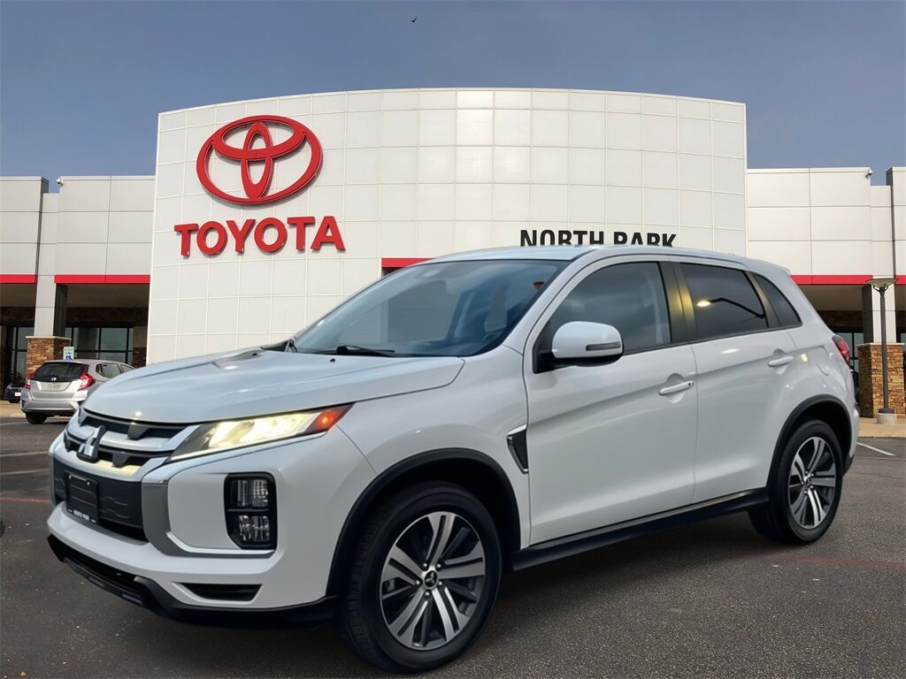 2024 Mitsubishi Outlander Sport 2.0 SE San Antonio TX