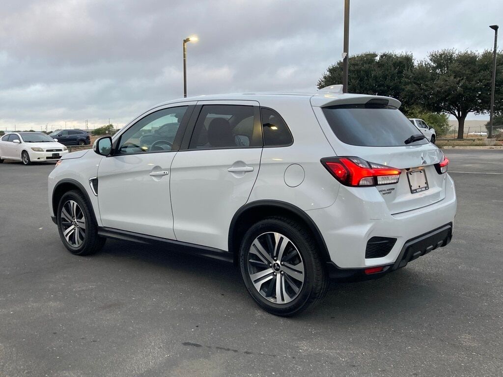 2024 Mitsubishi Outlander Sport 2.0 SE San Antonio TX