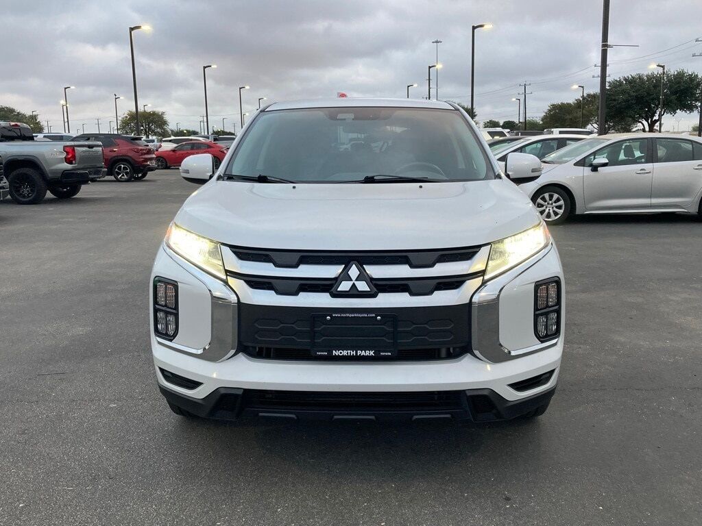 2024 Mitsubishi Outlander Sport 2.0 SE San Antonio TX
