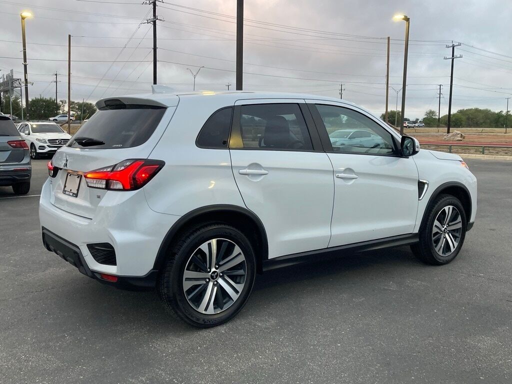 2024 Mitsubishi Outlander Sport 2.0 SE San Antonio TX