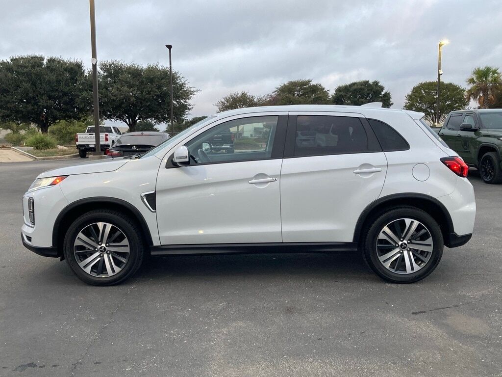 2024 Mitsubishi Outlander Sport 2.0 SE San Antonio TX