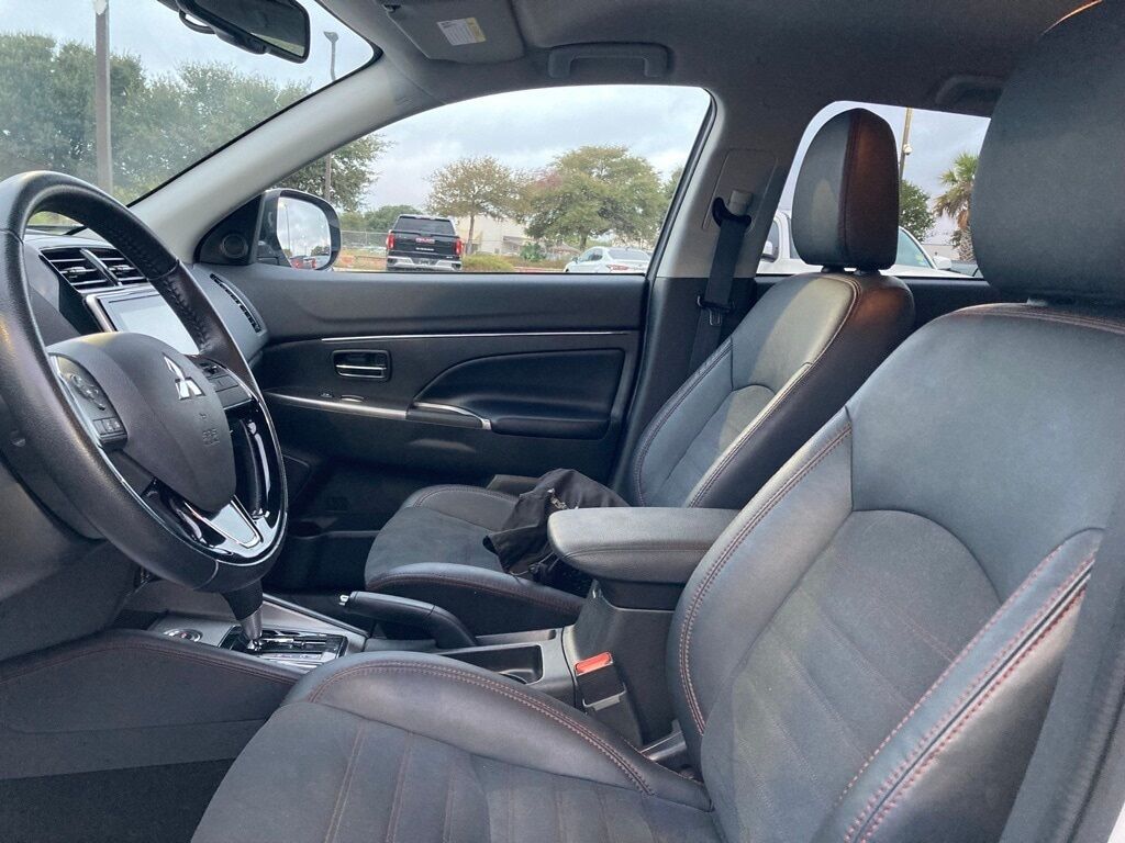2024 Mitsubishi Outlander Sport 2.0 SE San Antonio TX