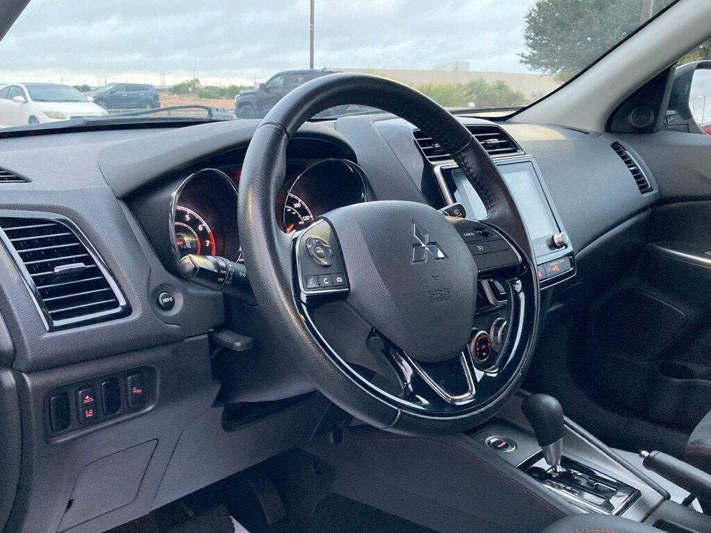 2024 Mitsubishi Outlander Sport 2.0 SE San Antonio TX