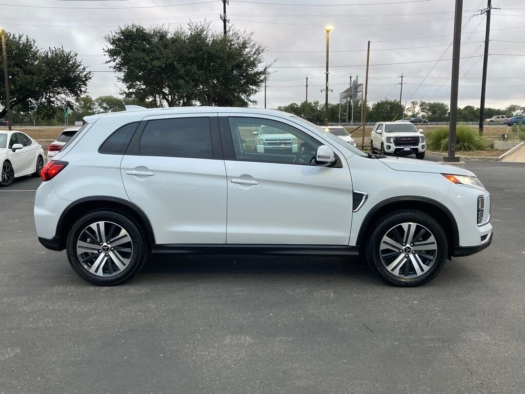 2024 Mitsubishi Outlander Sport 2.0 SE San Antonio TX