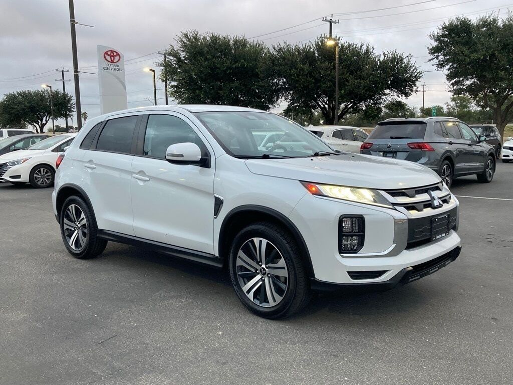 2024 Mitsubishi Outlander Sport 2.0 SE San Antonio TX