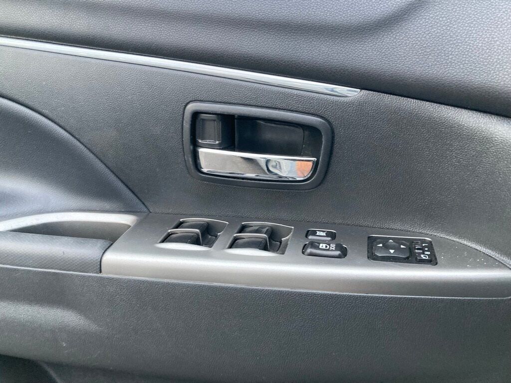 2024 Mitsubishi Outlander Sport 2.0 SE San Antonio TX