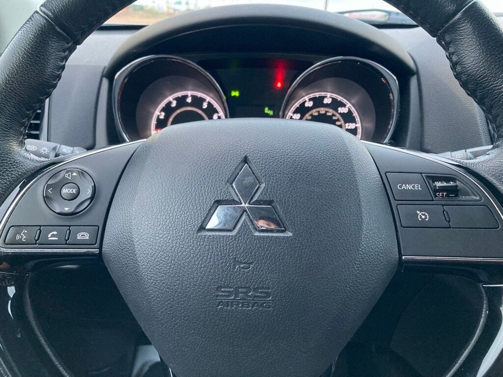 2024 Mitsubishi Outlander Sport 2.0 SE San Antonio TX