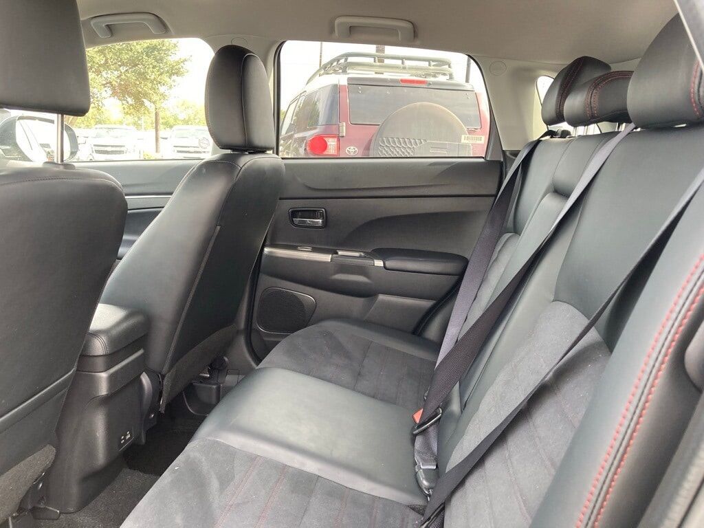2024 Mitsubishi Outlander Sport 2.0 SE San Antonio TX