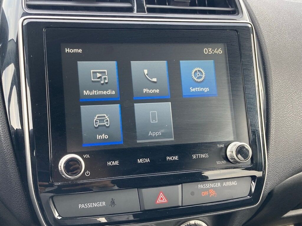 2024 Mitsubishi Outlander Sport 2.0 SE San Antonio TX