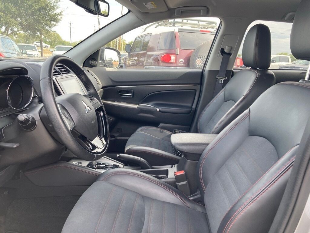 2024 Mitsubishi Outlander Sport 2.0 SE San Antonio TX