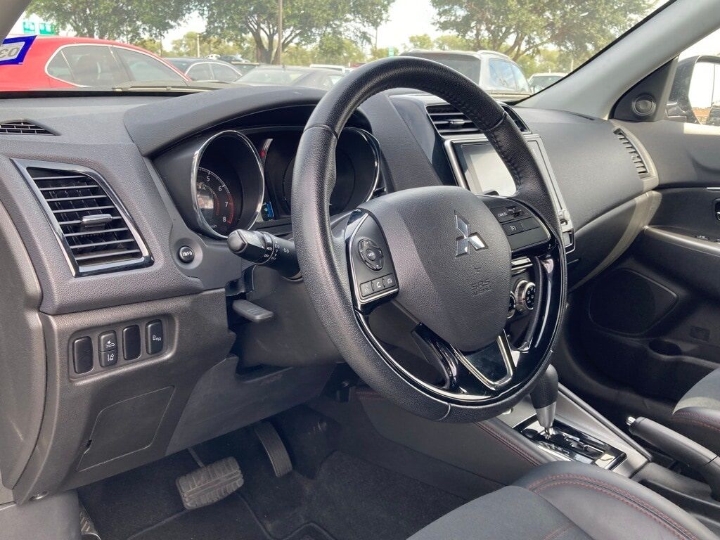 2024 Mitsubishi Outlander Sport 2.0 SE San Antonio TX