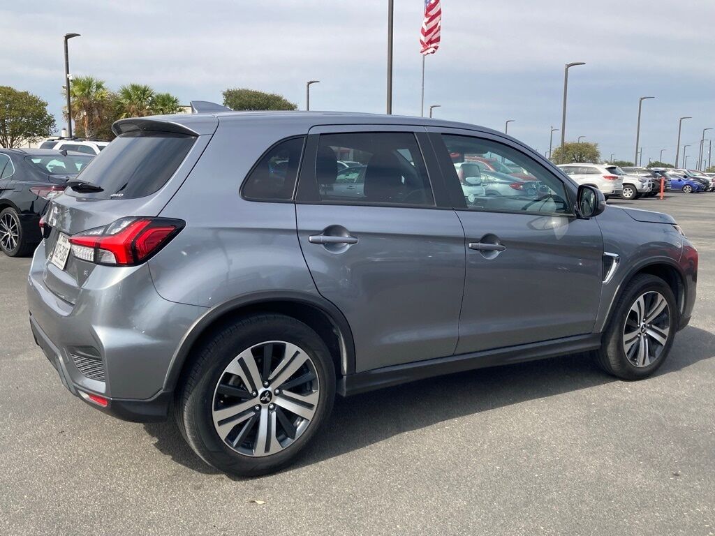2024 Mitsubishi Outlander Sport 2.0 SE San Antonio TX