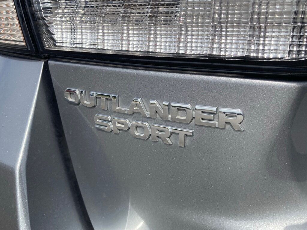 2024 Mitsubishi Outlander Sport 2.0 SE San Antonio TX