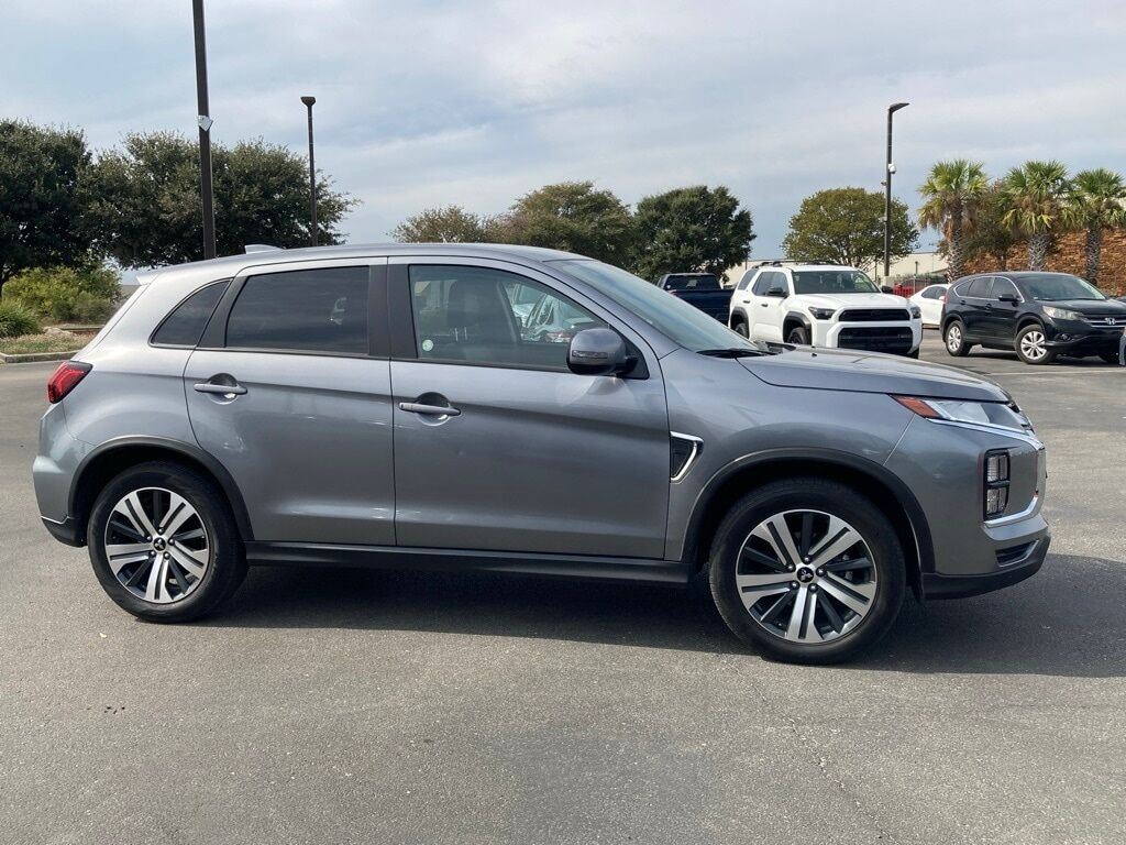 2024 Mitsubishi Outlander Sport 2.0 SE San Antonio TX