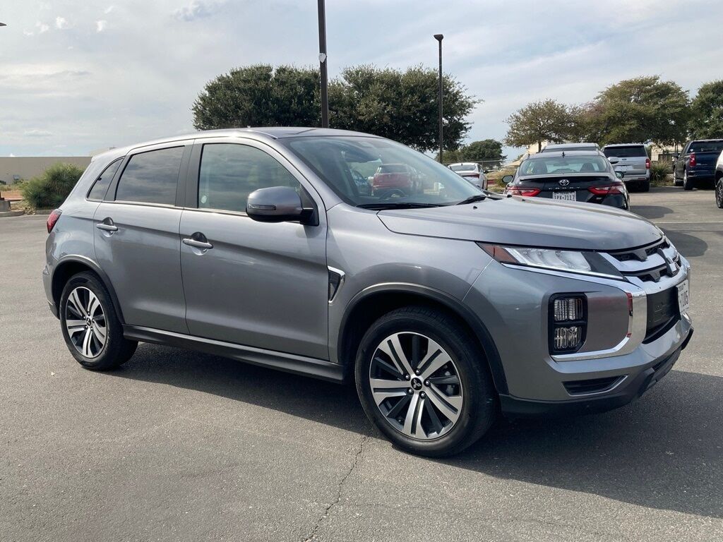 2024 Mitsubishi Outlander Sport 2.0 SE San Antonio TX