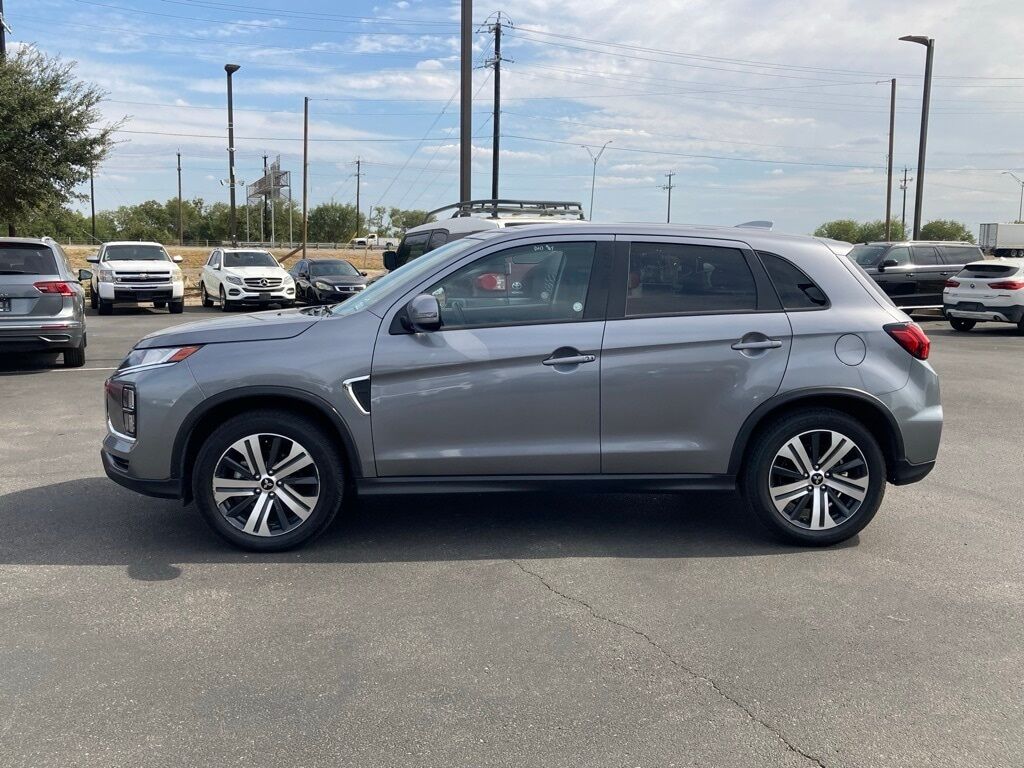 2024 Mitsubishi Outlander Sport 2.0 SE San Antonio TX