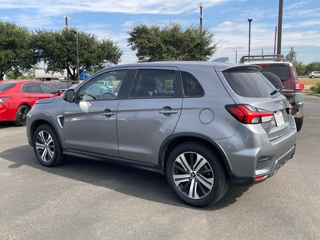 2024 Mitsubishi Outlander Sport 2.0 SE San Antonio TX