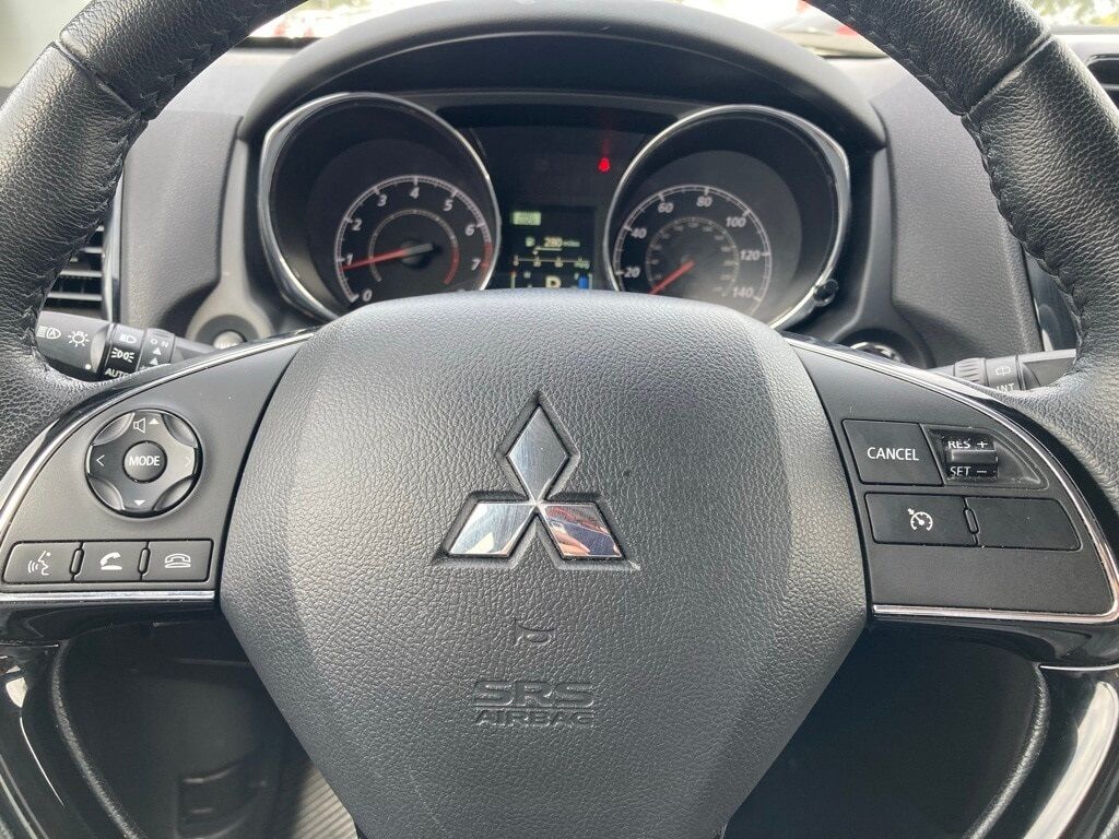 2024 Mitsubishi Outlander Sport 2.0 SE San Antonio TX