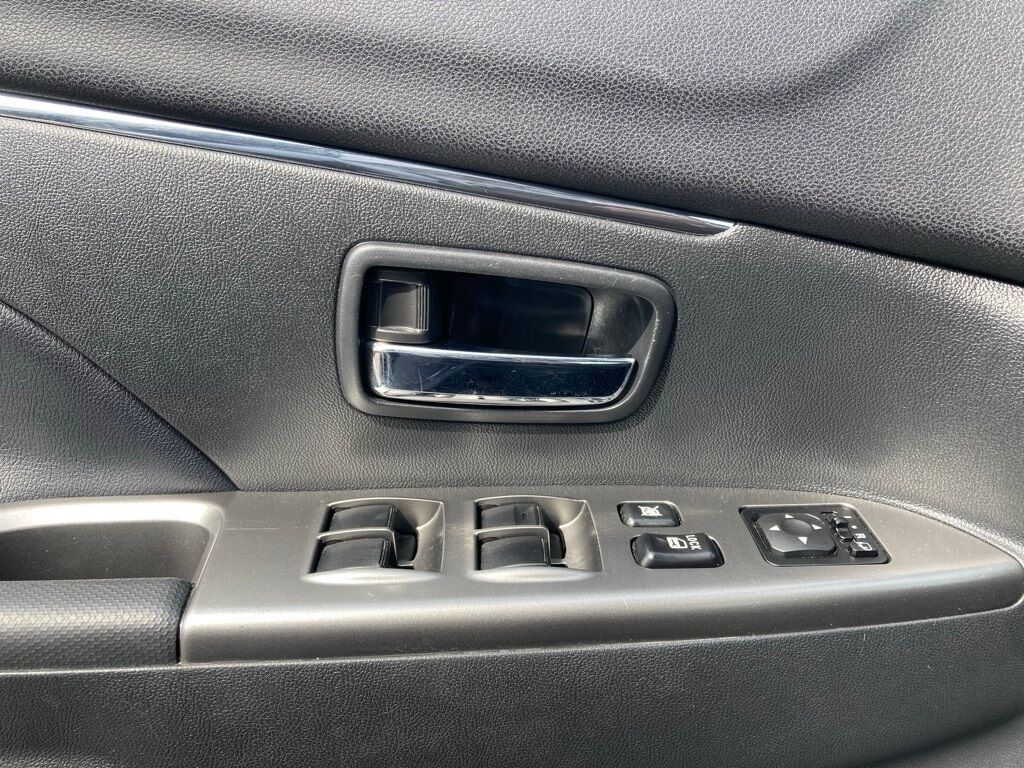 2024 Mitsubishi Outlander Sport 2.0 SE San Antonio TX