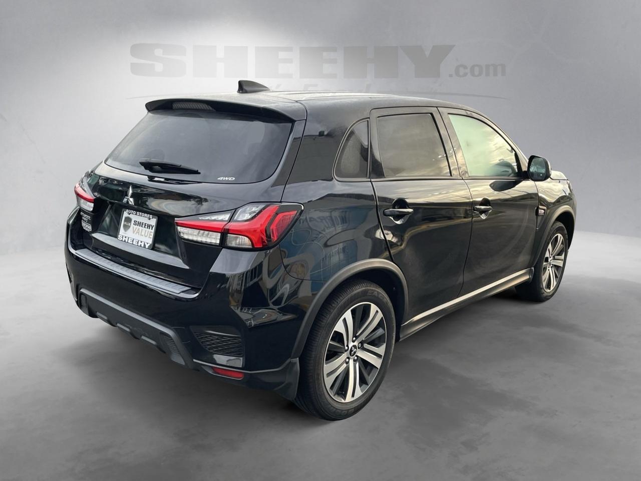 2024 Mitsubishi Outlander Sport 2.0 SE Alexandria VA