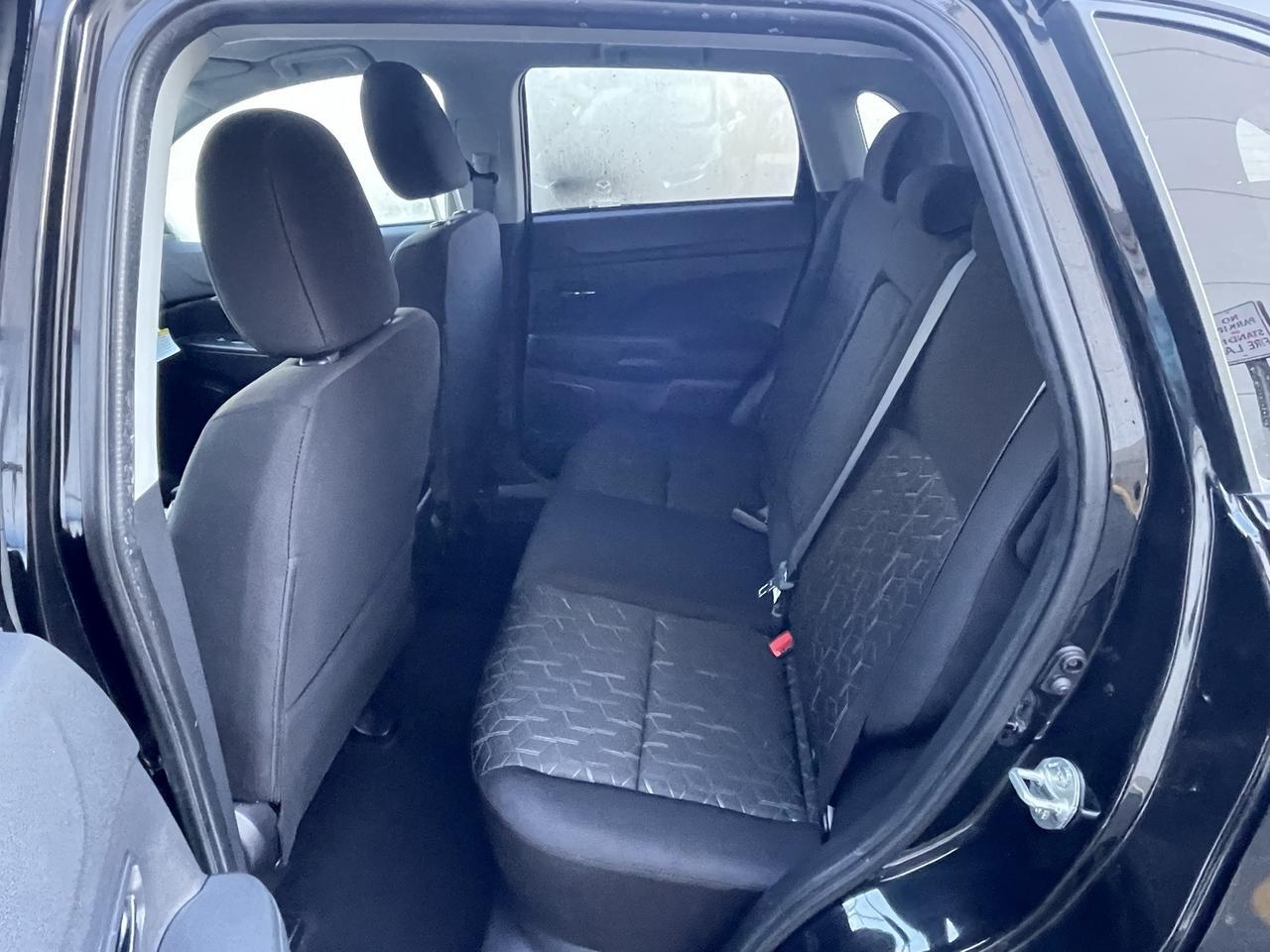 2024 Mitsubishi Outlander Sport 2.0 SE Alexandria VA