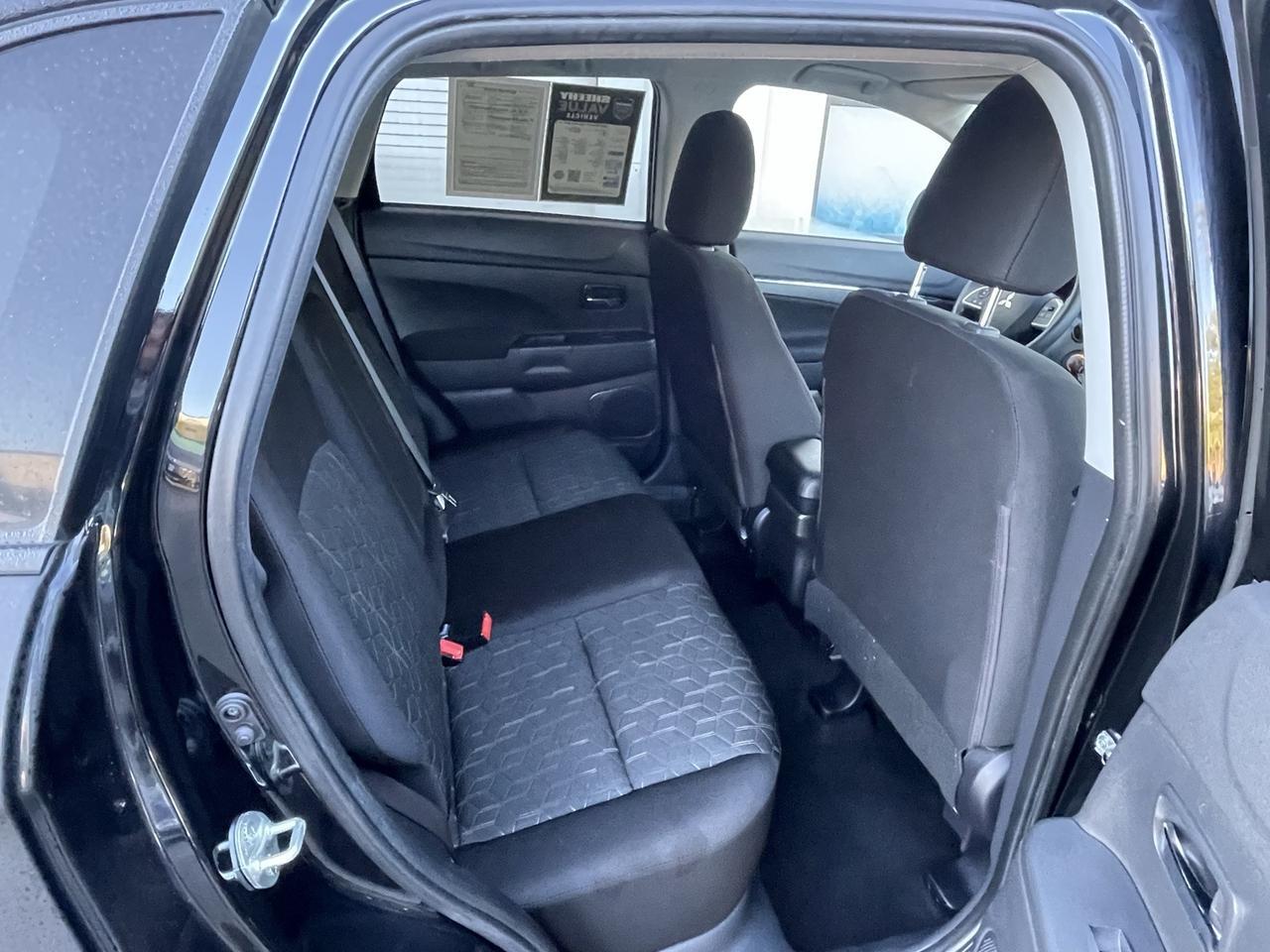 2024 Mitsubishi Outlander Sport 2.0 SE Alexandria VA