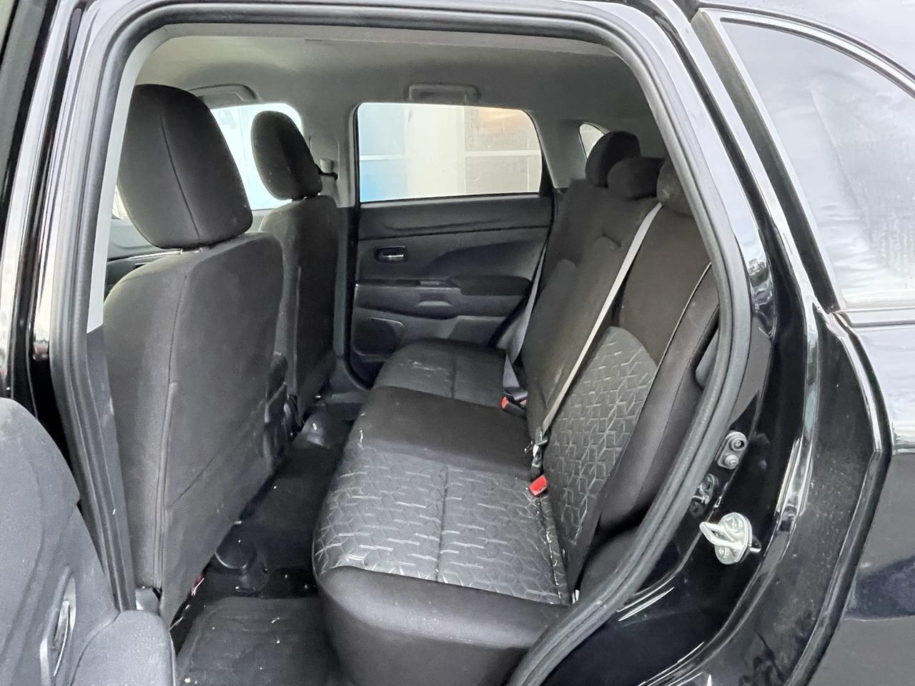 2024 Mitsubishi Outlander Sport 2.0 SE Alexandria VA