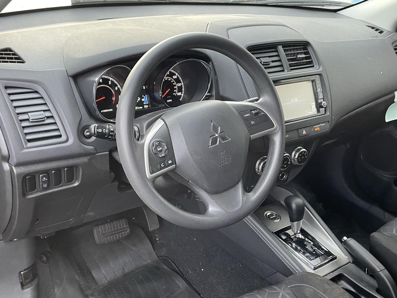 2024 Mitsubishi Outlander Sport 2.0 SE Alexandria VA